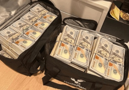 Buy Counterfeit $100 Bills Online