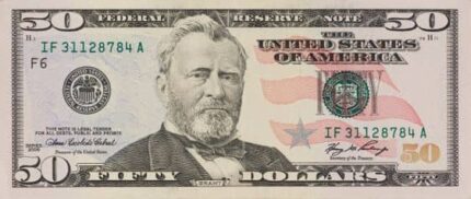 Buy Counterfeit $50 Bills Online