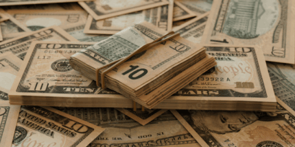 Buy Counterfeit $10 Bills Online