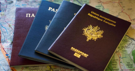 Buy Fake passport online | Where to buy passport