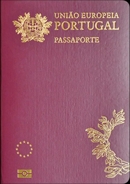 Buy Portugal passport