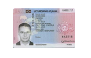 Resident Permits application